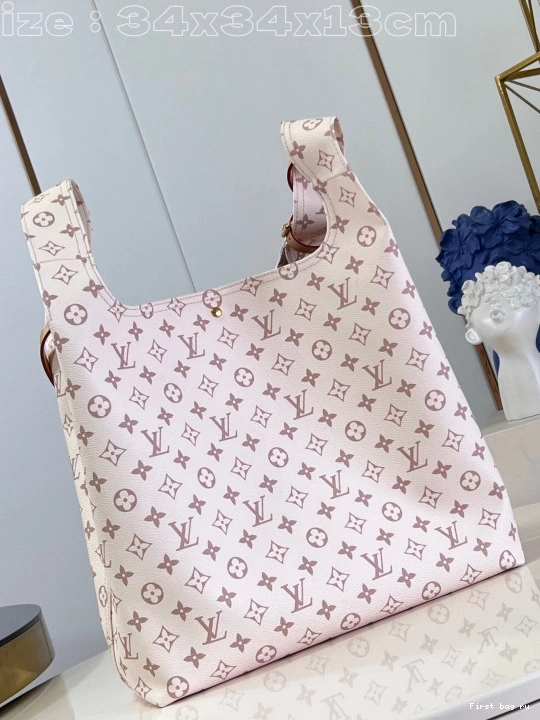 Frstbag ru VUITTON LOUIS GM Atlantis 0728